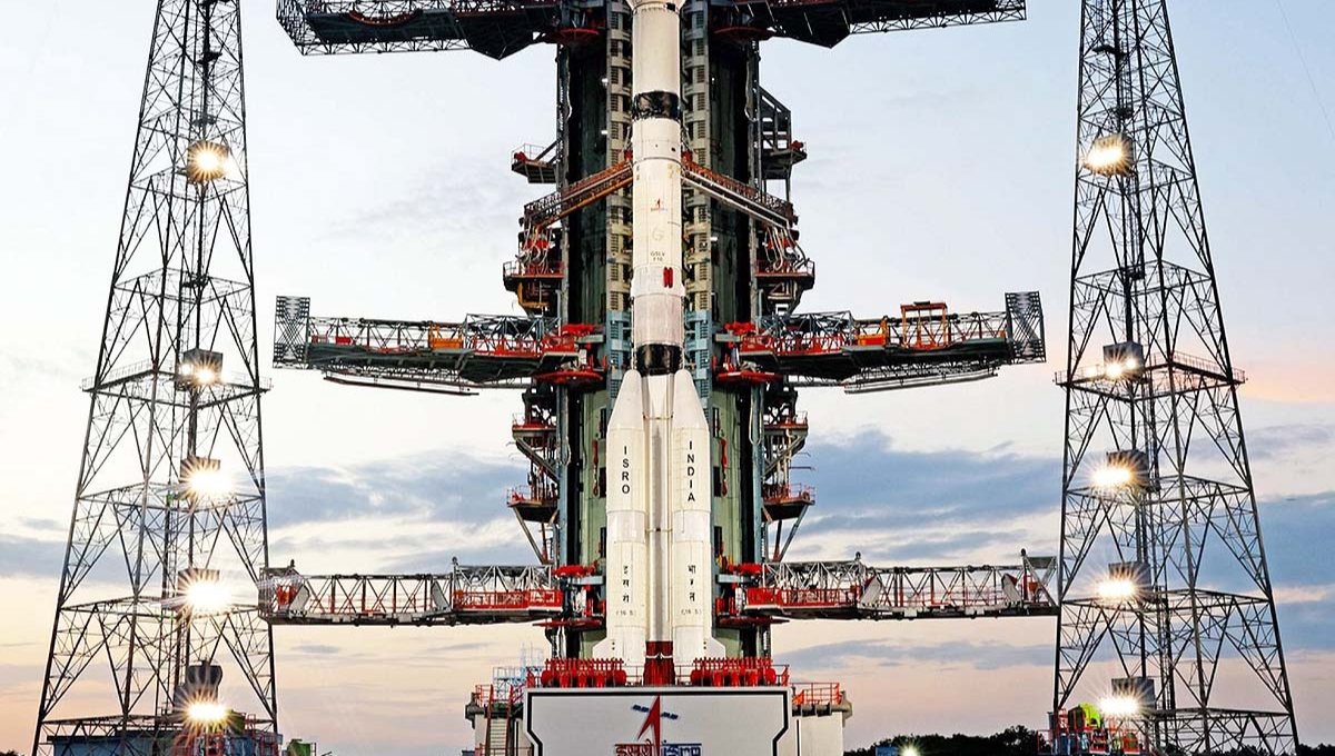 NISAR launching: अब कामचटका जैसे भूकंप-सुनामी से पहले बजेगा खतरे का सायरन