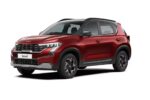 Kia Sonet 2025 स्टाइलिश लुक, 45 लीटर फ्यूल टैंक और एडवांस फीचर्स के साथ धमाका
