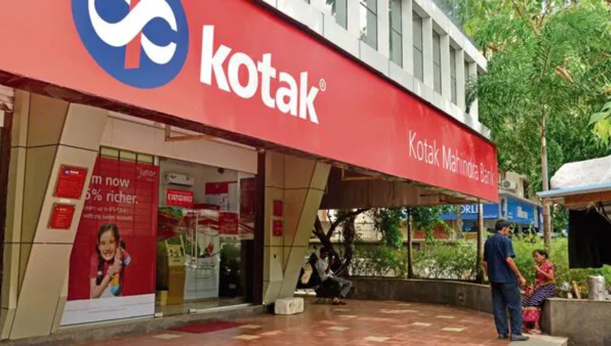Kotak Bank's quarterly results out: मुनाफे में गिरावट, लेकिन उम्मीदें बरकरार