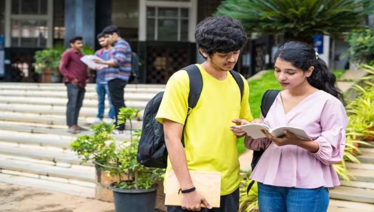 DAVV में CUET-UG के ज़रिए एडमिशन लेने वाले छात्रों के लिए चॉइस फिलिंग की ज़रूरी गाइडलाइन