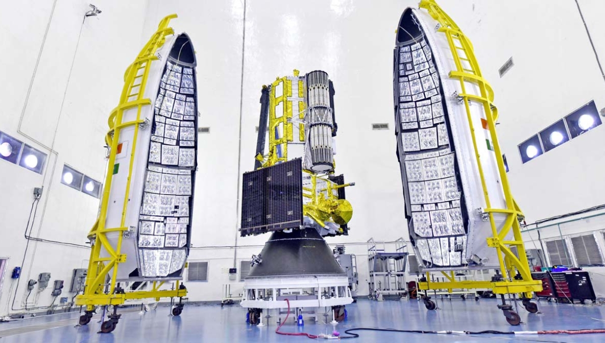 NISAR launching: अब कामचटका जैसे भूकंप-सुनामी से पहले बजेगा खतरे का सायरन