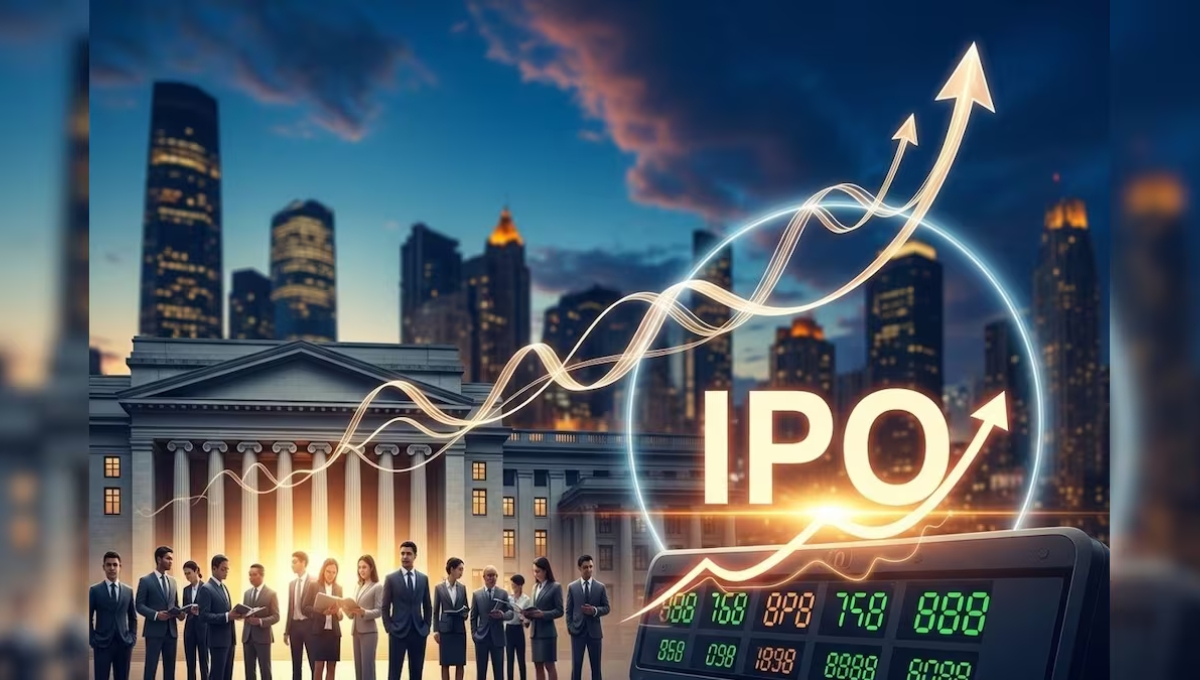 Shri Lotus Developers का IPO बना निवेशकों की पहली पसंद, पहले ही दिन 4 गुना सब्सक्राइब