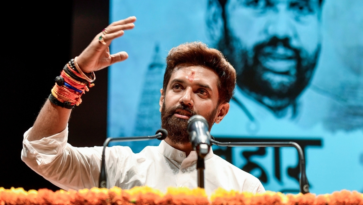 क्या Bihar की कानून व्यवस्था पर सच में खतरा है या यह गठबंधन की राजनीति का हिस्सा