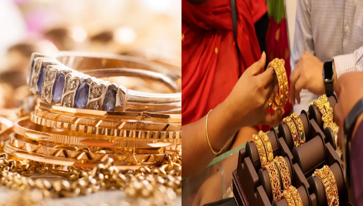 सिर्फ ₹189–₹199 में पाएं हिस्सा एक मजबूत कंपनी में Shanti Gold IPO का जबरदस्त क्रेज