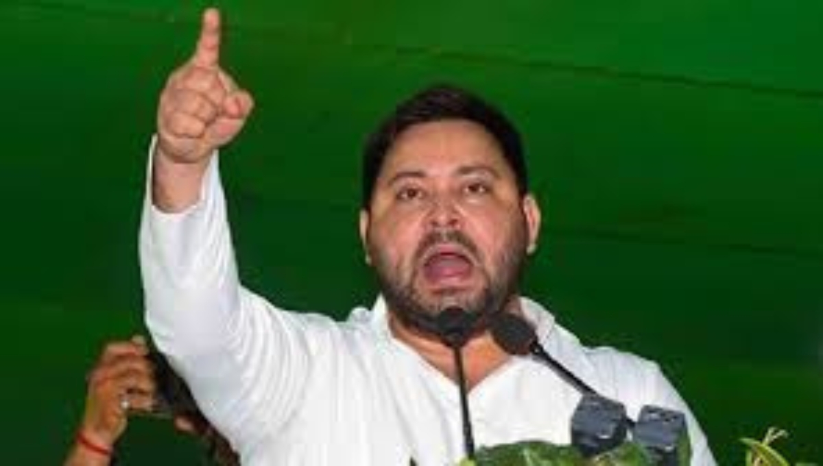 क्या Bihar की कानून व्यवस्था पर सच में खतरा है या यह गठबंधन की राजनीति का हिस्सा