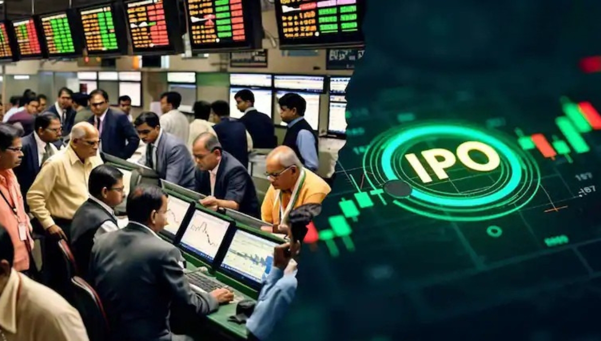 निफ्टी में गिरावट के बावजूद IPO मार्केट में जोश बरकरार: अगले हफ्ते आएंगे 12 नए इश्यू