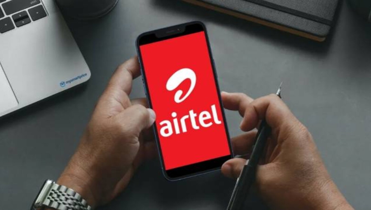 Airtel का धमाका ऑफर सिर्फ ₹155 में पाएं 1 साल की वैलिडिटी