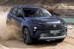 2025 New Tata Harrier: हर वेरिएंट में छिपी है कुछ खास बात, जानिए पूरी डिटेल्स
