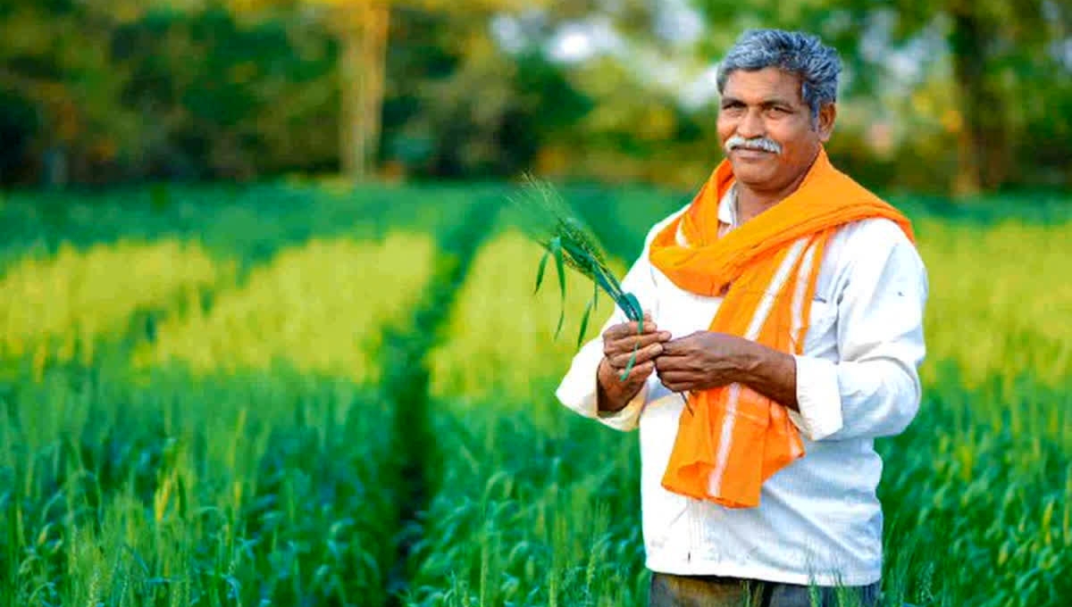 सिर्फ 7 दिन में किसानों का कर्ज होगा माफ जानिए Kisan Karj Mafi Yojana 2025 की पूरी जानकारी