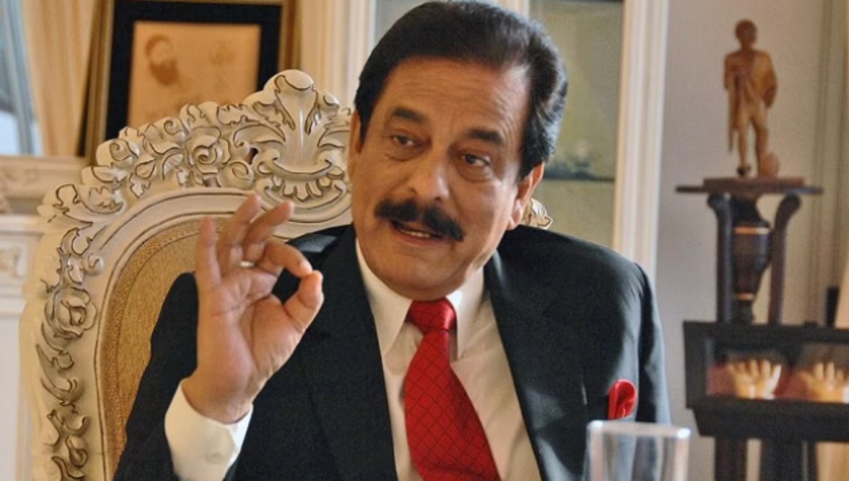 Sahara India Refund: 25 जुलाई से शुरू हुआ भुगतान, निवेशकों के चेहरे पर लौटी मुस्कान 