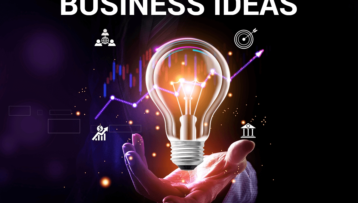 Small Business Idea: छोटी सी दुकान से शुरू करें धाकड़ बिजनेस, कम लागत में कमाएं ज्यादा मुनाफा 