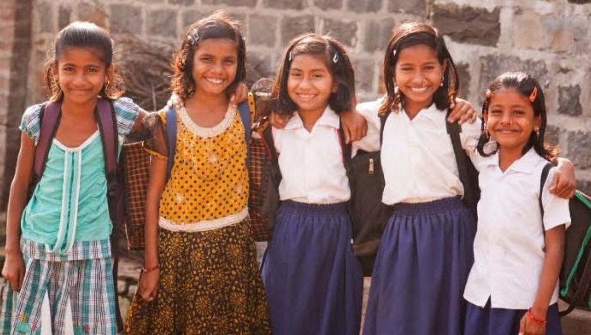 Lake Ladki Yojana 2025 बेटी की शिक्षा और शादी के लिए पाएं ₹1,01,000 का सुनहरा मौका 