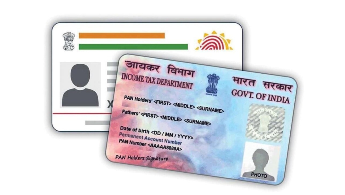 PAN-Aadhaar linking, में देरी हुई तो लगेगा जुर्माना, जानिए अंतिम तारीख और नए नियम 