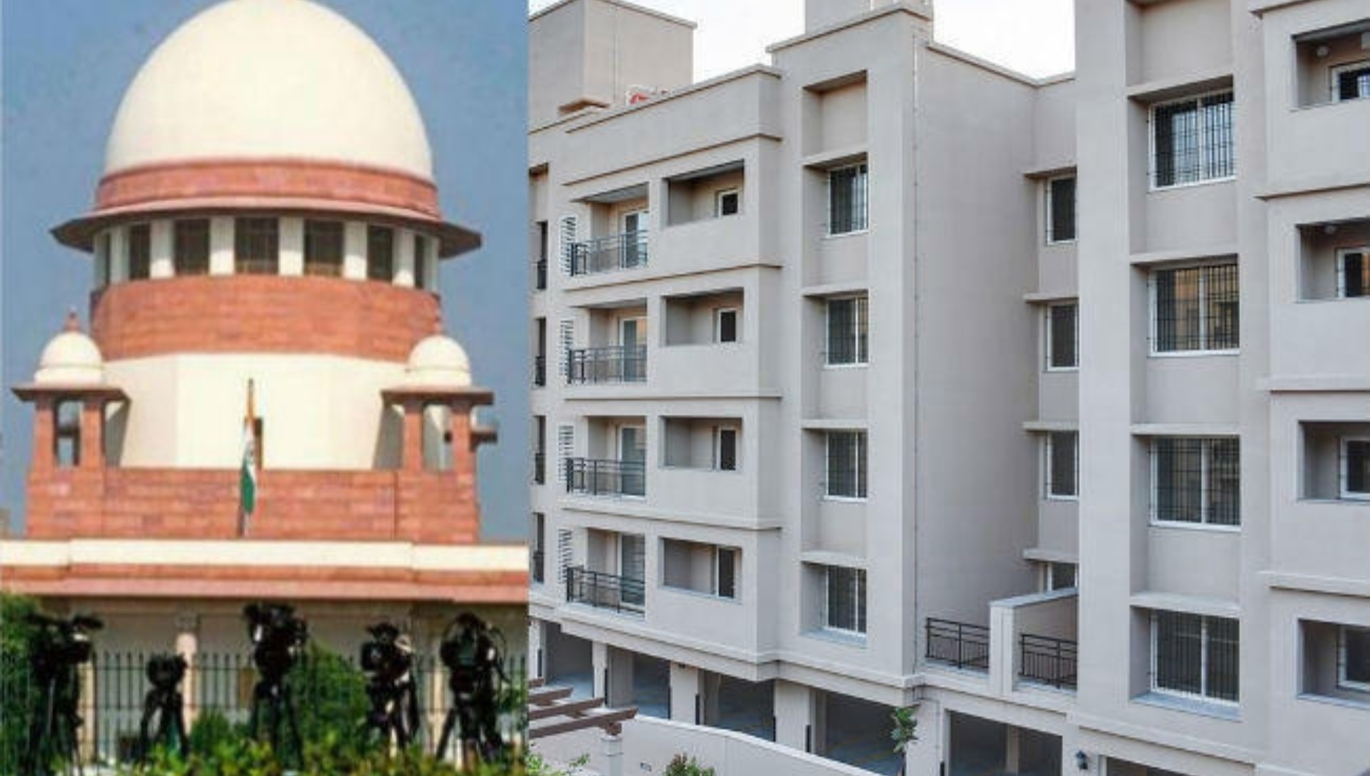 अब इतने साल बाद कब्जाधारियों को मिलेगा जमीन पर मालिकाना हक जानिए Supreme Court का नया फैसला 
