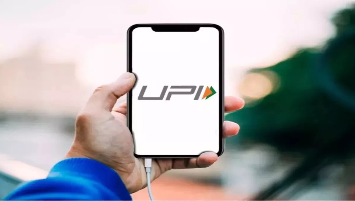 New rules of UPI: 1000 रुपये से अधिक ऑनलाइन पेमेंट पर लगेगा टैक्स, जानें पूरी गाइडलाइन 