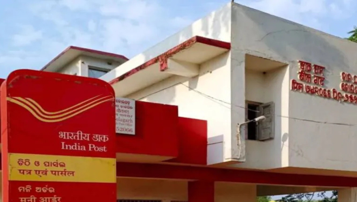 Post Office PPF Scheme: सिर्फ ₹90,000 सालाना निवेश पर पाएं ₹24,40,926, जानिए पूरी कैलकुलेशन 