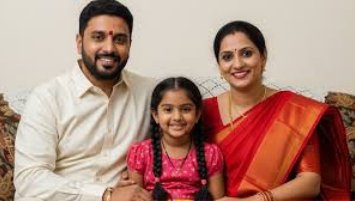 Sukanya Samriddhi Yojana: सालाना ₹20,000 बचाकर बेटी के भविष्य में पाएं ₹9,23,677 का सुरक्षित फंड
