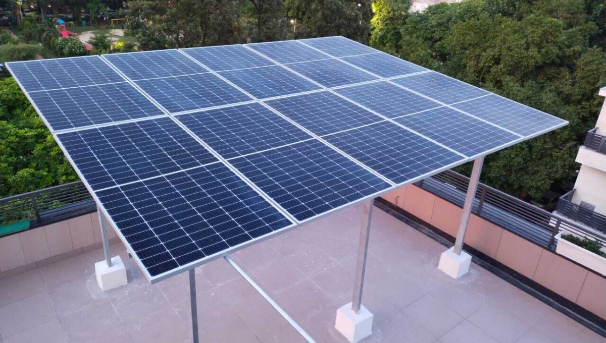 Solar Panel Scheme: अब मात्र ₹500 में पाएं अपने घर की मुफ्त बिजली 