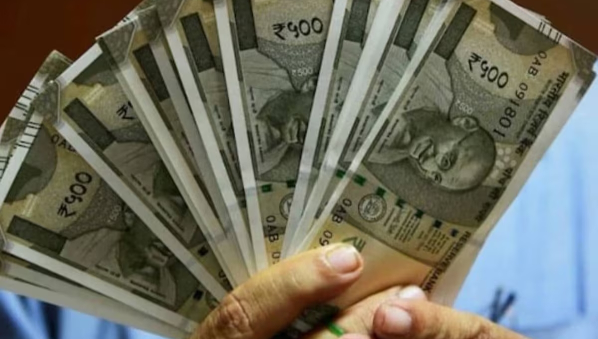 महंगाई भत्ते में खुशखबरी: अब राज्य कर्मचारियों और पेंशनभोगियों को मिलेगा 2% DA hike
