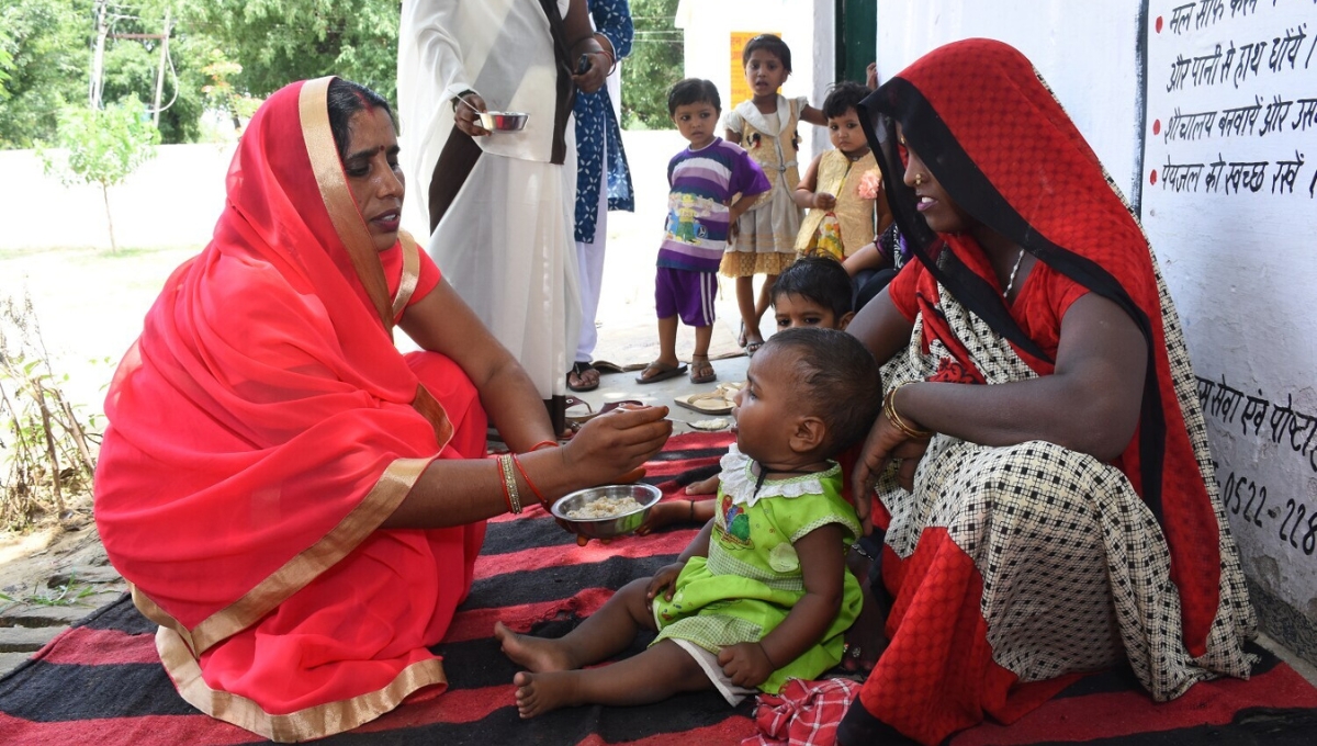 Anganwadi Recruitment in Gujarat 2025: बिना परीक्षा सरकारी नौकरी का सुनहरा मौका
