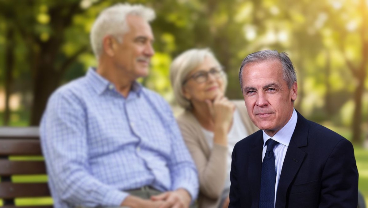 Canada Retirement Age 2025 Pension Changes That Can Change Your Retirement Plans