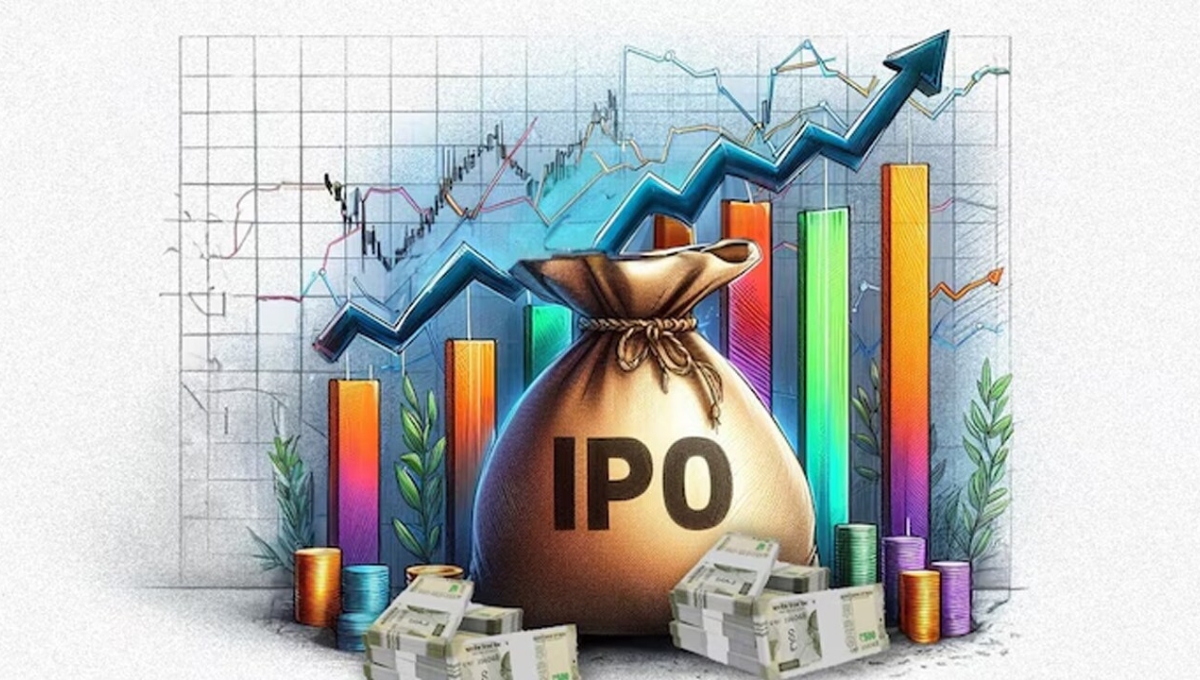 निफ्टी में गिरावट के बावजूद IPO मार्केट में जोश बरकरार: अगले हफ्ते आएंगे 12 नए इश्यू