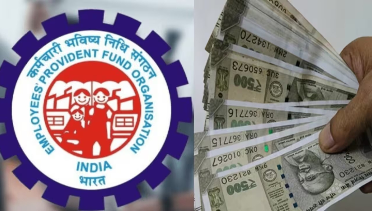 EPFO Pension Hike 2025: अब हर महीने मिलेंगे ₹8,000 जानिए क्या आप पात्र हैं