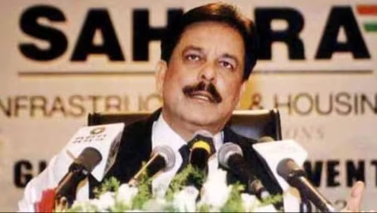 Sahara India Refund: 25 जुलाई से शुरू हुआ भुगतान, निवेशकों के चेहरे पर लौटी मुस्कान 