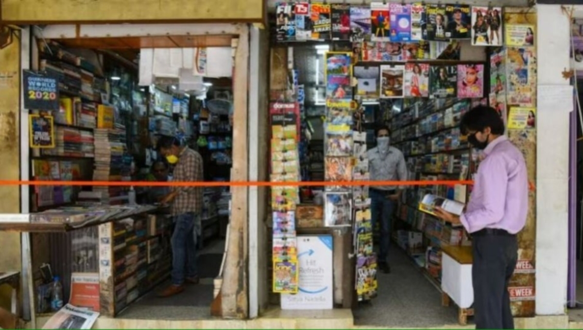 Small Business Idea: छोटी सी दुकान से शुरू करें धाकड़ बिजनेस, कम लागत में कमाएं ज्यादा मुनाफा 