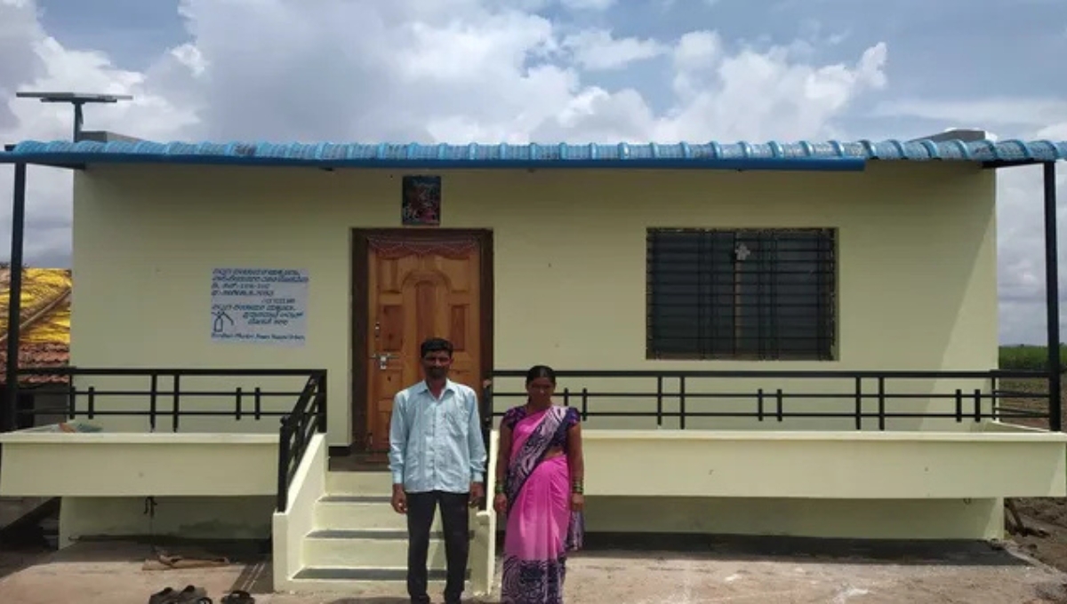 PM Housing Scheme 2.0 : अब हर जरूरतमंद को मिलेगा अपना पक्का घर 