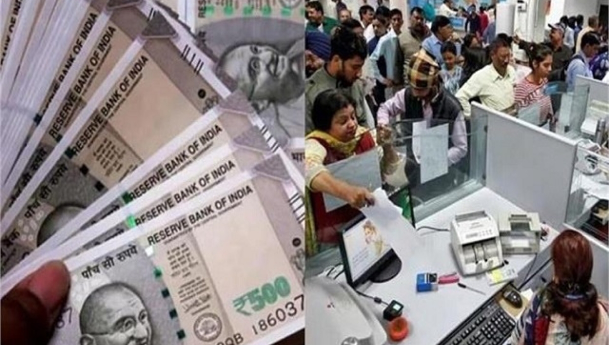 Government employees के लिए बड़ी खुशखबरी: अब 70 साल तक नौकरी और पेंशन का पूरा लाभ
