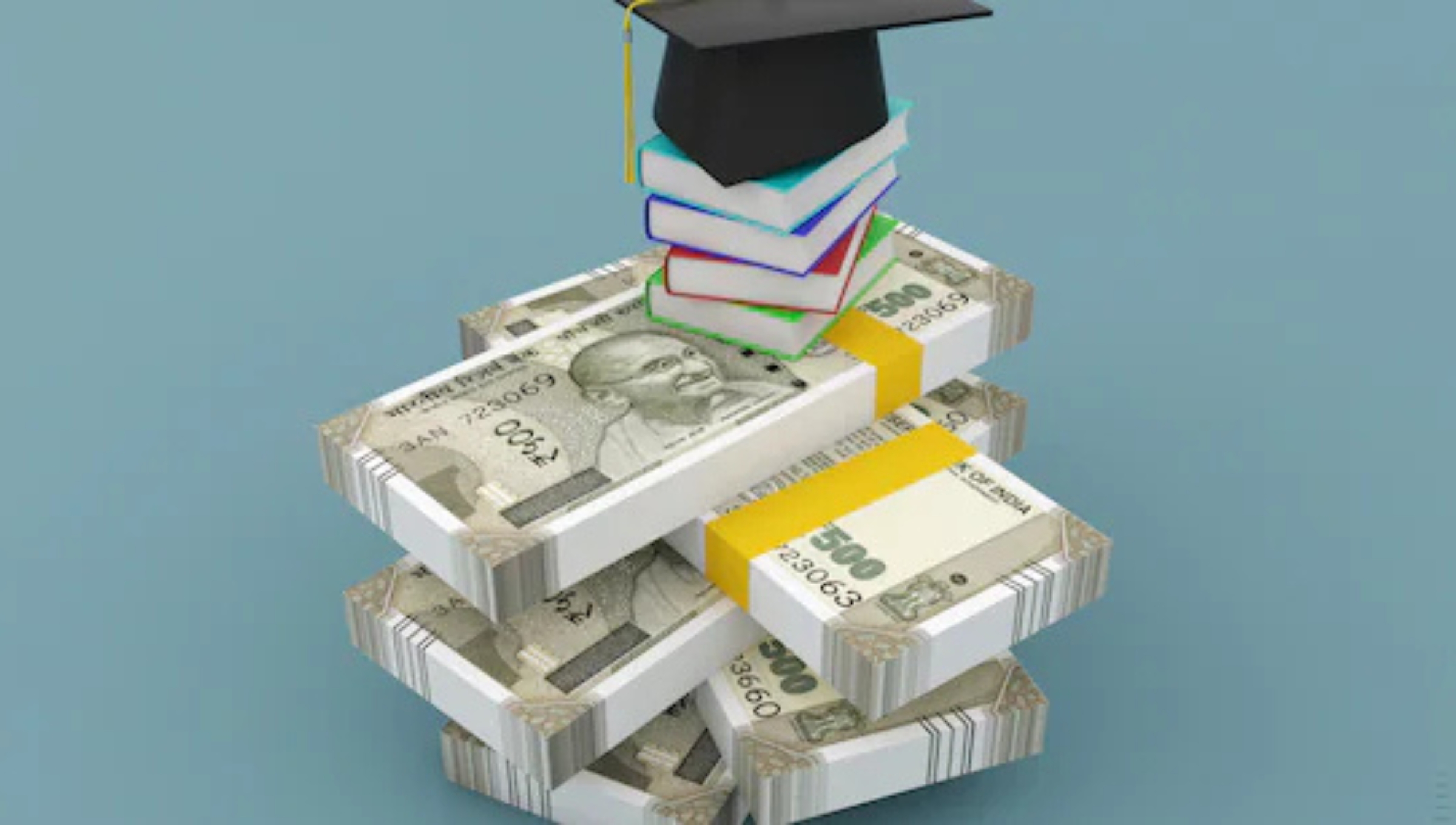 "₹6.30 लाख तक का शिक्षा लोन, वो भी आसान किस्तों में जानिए Pradhan Mantri Vidyalakshmi Yojana"