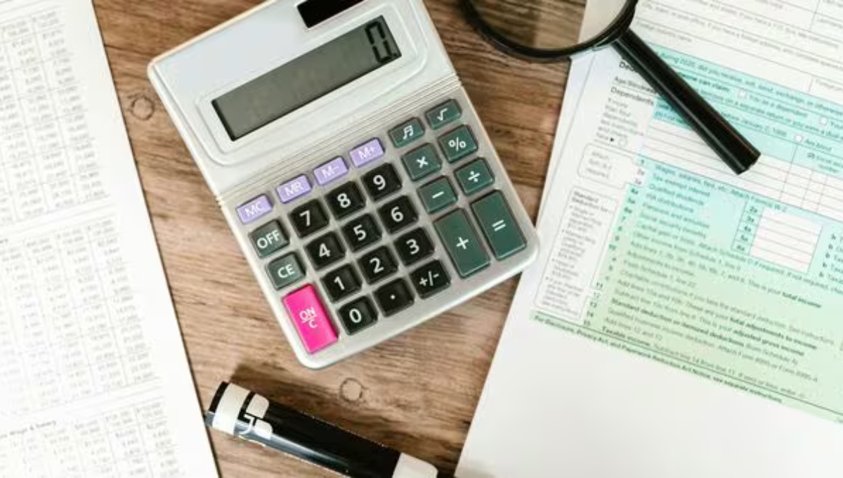 SBI Personal Loan: 8 लाख के लोन पर EMI और ब्याज का पूरा कैलकुलेशन 