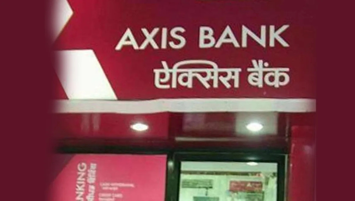 Axis Bank पर्सनल लोन: ₹6 लाख पर जानिए EMI, ब्याज दर और कुल भुगतान का पूरा हिसाब