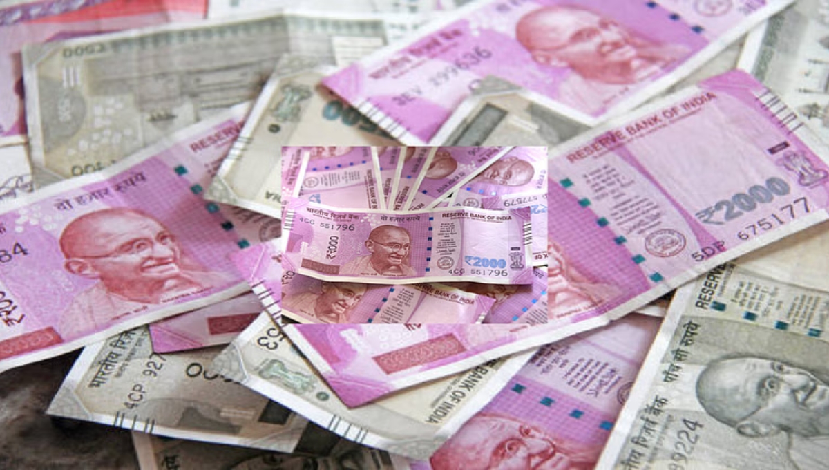 Post Office PPF Scheme: सिर्फ ₹90,000 सालाना निवेश पर पाएं ₹24,40,926, जानिए पूरी कैलकुलेशन 