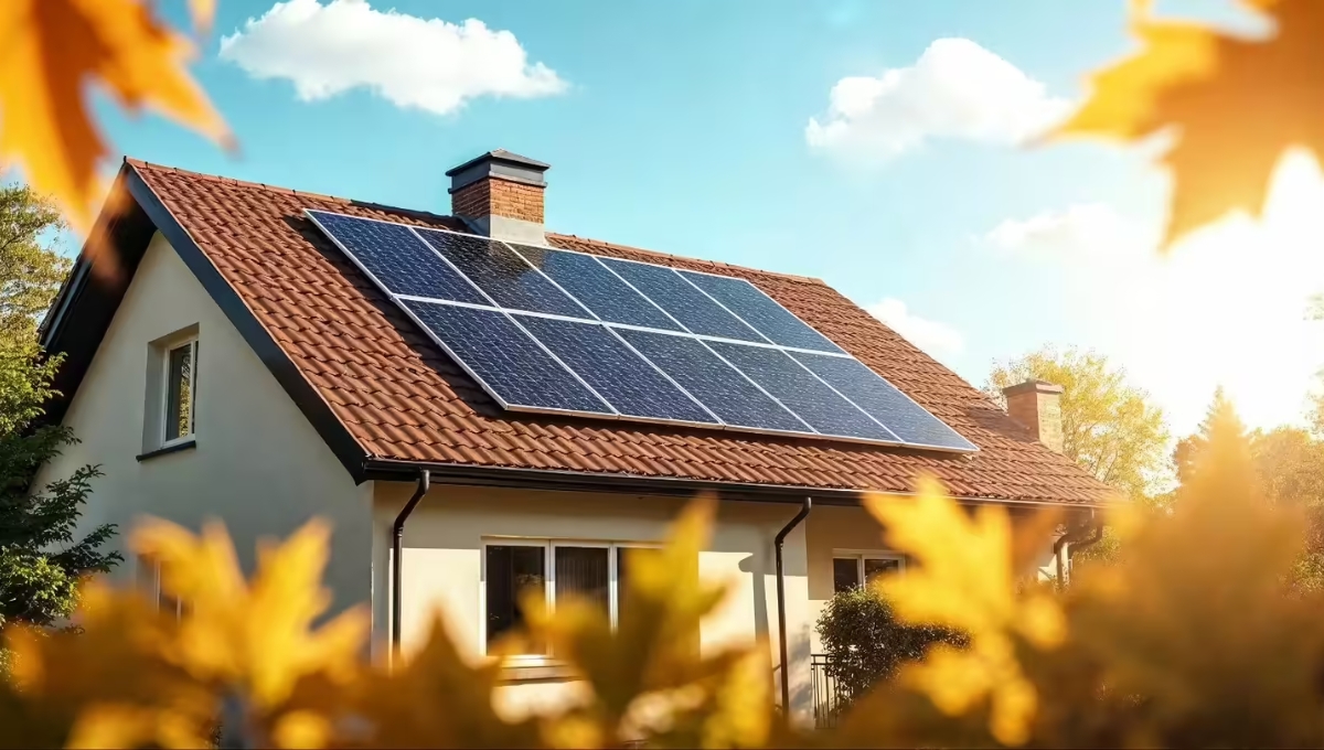 Solar Panel Scheme: अब मात्र ₹500 में पाएं अपने घर की मुफ्त बिजली 