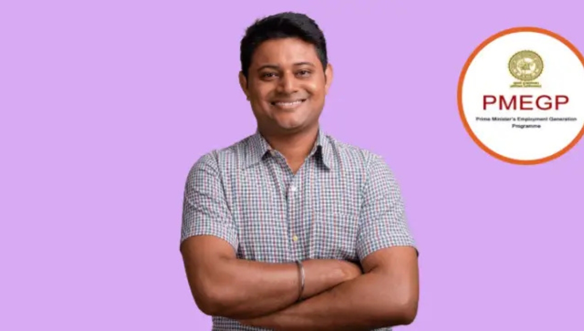 PMEGP Loan Scheme 2025: अब अपने सपनों के कारोबार को दें नई उड़ान 