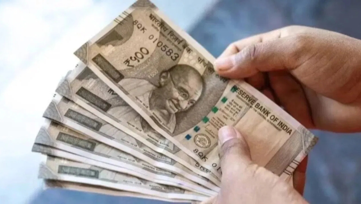 महंगाई भत्ते में खुशखबरी: अब राज्य कर्मचारियों और पेंशनभोगियों को मिलेगा 2% DA hike
