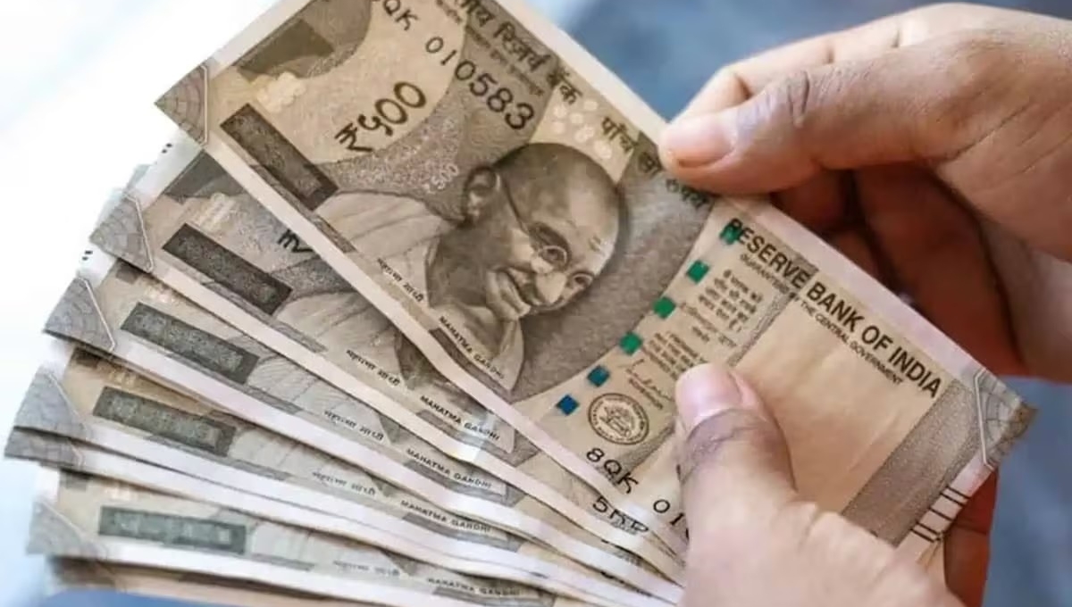 8th Pay Commission Notification: कर्मचारियों की उम्मीदें और सरकार का इंतज़ार
