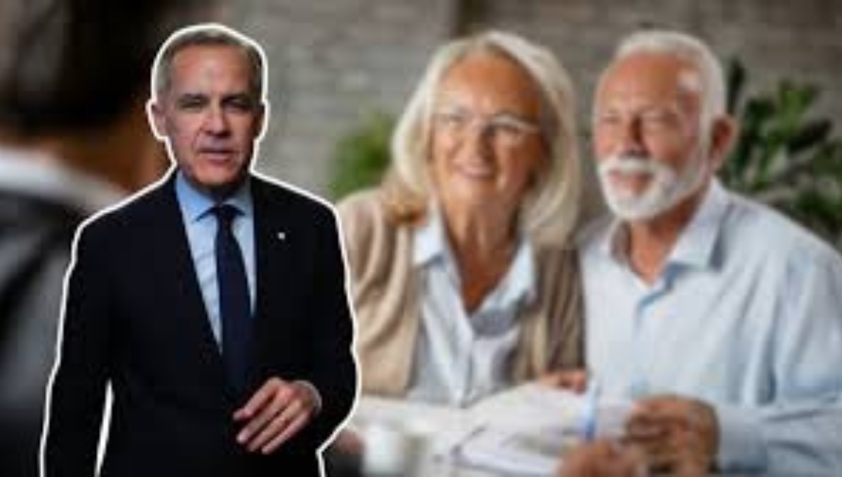 Canada Retirement Age 2025 Pension Changes That Can Change Your Retirement Plans