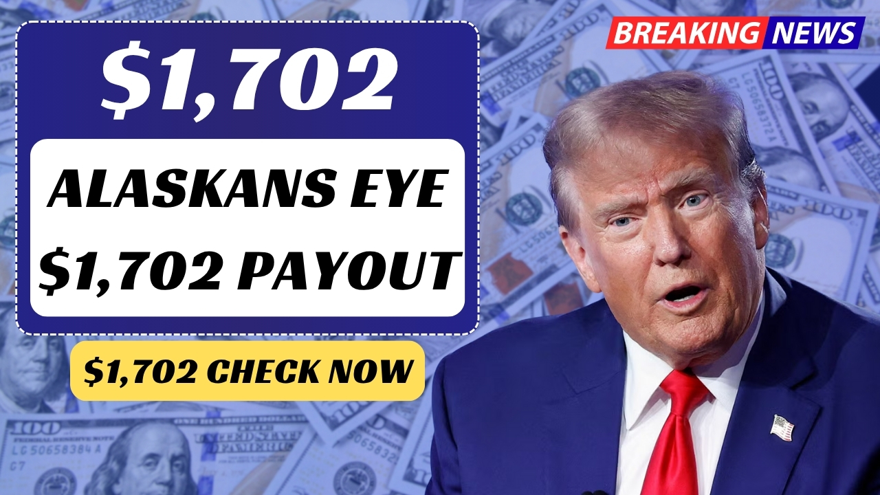"$1,702 check: Good news or just a rumor for Alaskans"